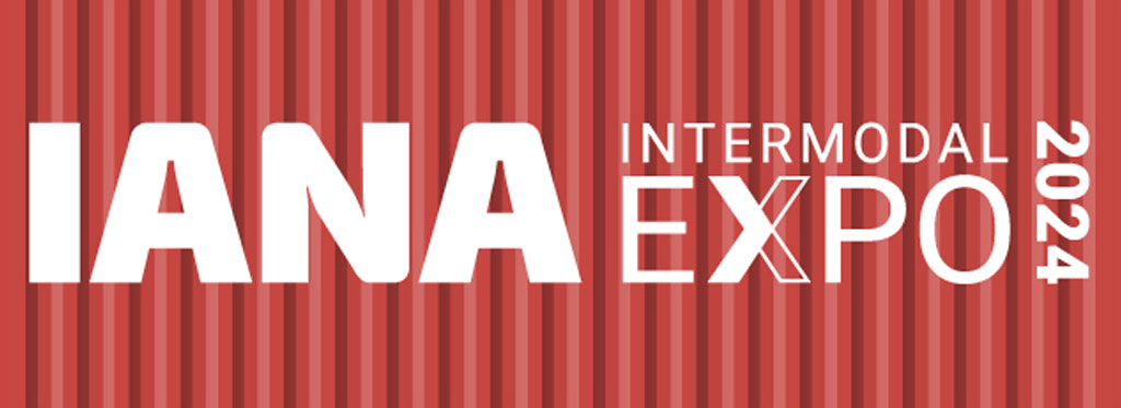 iana intermodal expo 2024 banner